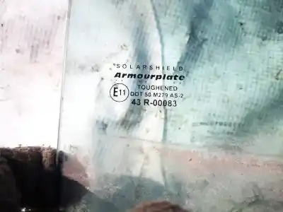 Автозапчастина б/у передній правий місяць для mini mini (r50,r53) 1.6 16v cat посилання на oem iam as2  