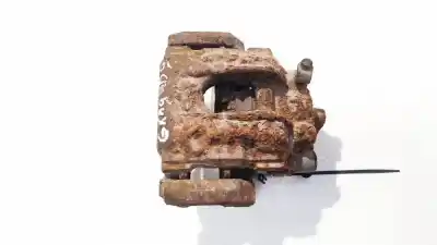Peça sobressalente para automóvel em segunda mão pinça de travão traseira esquerda por bmw x3 (e83) 2.0d referências oem iam 