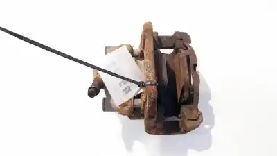 Second-hand car spare part rear left brake caliper for bmw x3 (e83) 2.0d oem iam references   