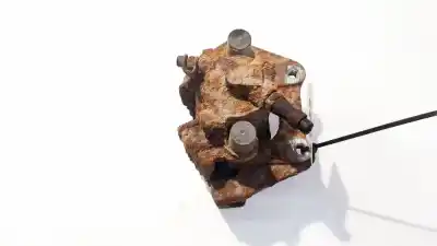 Second-hand car spare part rear left brake caliper for bmw x3 (e83) 2.0d oem iam references   