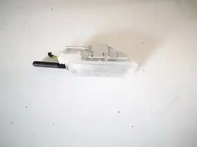 Tweedehands auto-onderdeel registratie pilot voor citroen c4 ii (nc_) 1.6 bluehdi 100 oem iam-referenties 