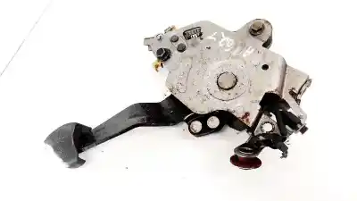 Peça sobressalente para automóvel em segunda mão alavanca de travão de mão por volvo xc90 2.4 diesel cat referências oem iam 22389