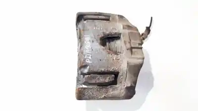 Peça sobressalente para automóvel em segunda mão pinça de travão dianteira direita por volvo xc90 2.4 diesel cat referências oem iam 30657307