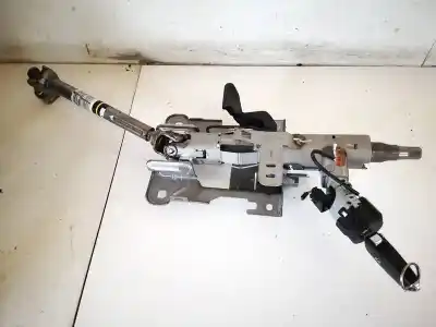 Tweedehands auto-onderdeel stuurkolom voor citroen c4 ii (nc_) 1.6 bluehdi 100 oem iam-referenties 