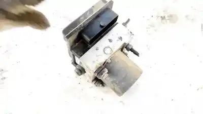 Автозапчастина б/у абс для citroen c5, ii 2008.02 - 2011.01 2.0 hdi 103kw 2009.04 - 2011.01 посилання на oem iam 9665730280  
