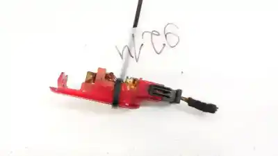 Pezzo di ricambio per auto di seconda mano pilota di registrazione per audi a6 c6 avant (4f5) 2.7 tdi riferimenti oem iam 4b0947411  