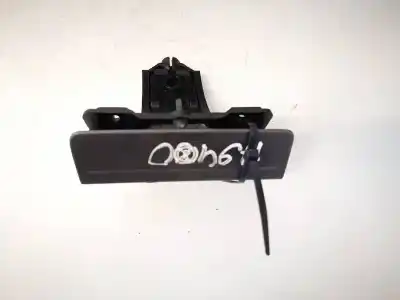 Peça sobressalente para automóvel em segunda mão alavanca de travão de mão por volkswagen phaeton, 2007 - 2011 facelift 3.0 tdi 176kw 2007 - 2011 referências oem iam 3d1712305