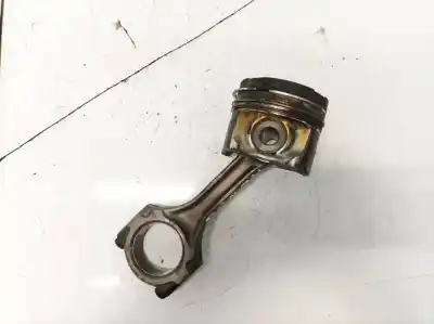 Second-hand car spare part piston for toyota avensis 2.0 d-4d oem iam references 