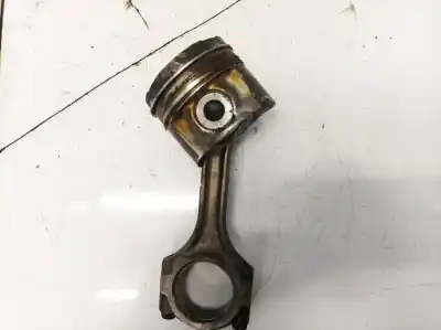 Second-hand car spare part piston for toyota avensis 2.0 d-4d oem iam references 