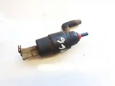 İkinci el araba yedek parçası Temiz Pompa için AUDI 100, C3 1982.07 - 1991.01 2.0 D 51KW 1982.08 - 1988.07 OEM IAM referansları   