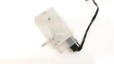 Second-hand car spare part licence plate light for smart forfour 1.5 cdi cat oem iam references 2108200001  146415