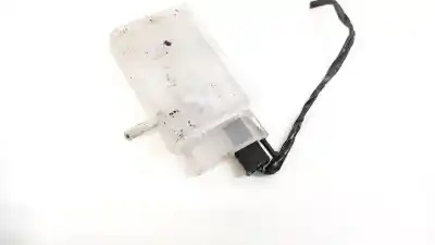 Second-hand car spare part licence plate light for smart forfour 1.5 cdi cat oem iam references 2108200001  146415