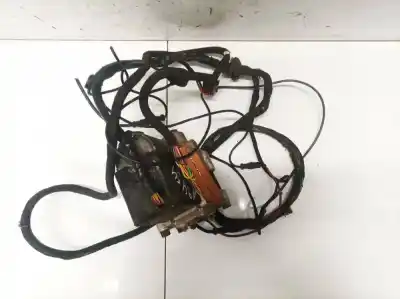 Peça sobressalente para automóvel em segunda mão abs por audi 80 b4 avant (8c5) 1.9 tdi referências oem iam 0265201049