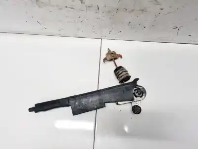 Peça sobressalente para automóvel em segunda mão alavanca de travão de mão por audi 80 b4 avant (8c5) 1.9 tdi referências oem iam 