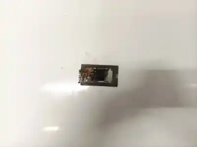 Peça sobressalente para automóvel em segunda mão luz da chapa de matrícula por audi 80 b4 avant (8c5) 1.9 tdi referências oem iam 441947303