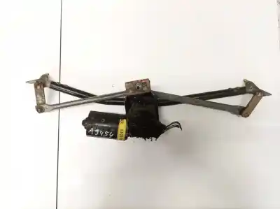 Peça sobressalente para automóvel em segunda mão mecanismo de escova dianteira por audi 80 b4 avant (8c5) 1.9 tdi referências oem iam 893955995a