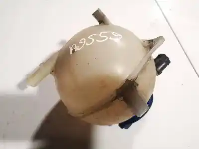 Автозапчастина б/у розширення депозит для skoda fabia (6y2/6y3) 1.4 tdi посилання на oem iam 6q0121407  