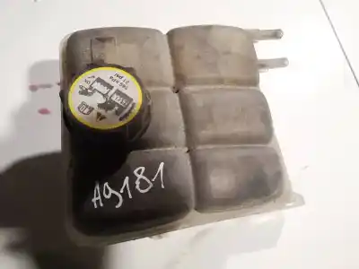 Peça sobressalente para automóvel em segunda mão depósito de expansão por volvo v50 (545) 2.0 d referências oem iam 3m5h8k218