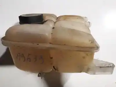 Peça sobressalente para automóvel em segunda mão DEPÓSITO DE EXPANSÃO por FORD FOCUS III  Referências OEM IAM 8V618K218A  8V61-8K218A