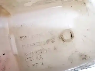 Автозапчасти б/у расширительный депозит за ford focus iii 1.6 ti ссылки oem iam 8v618k218a  8v61-8k218a