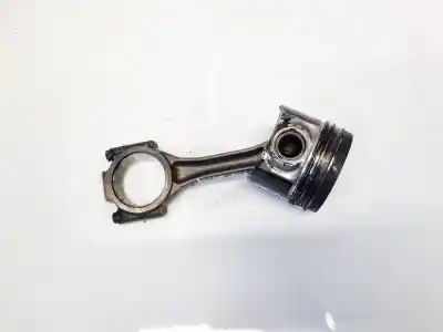 Second-hand car spare part piston for mitsubishi outlander (cw0) 2.0 di-d intense oem iam references 