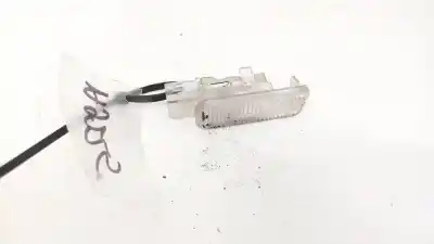 Автозапчасти б/у регистрация пилот за SKODA OCTAVIA COMBI (1Z5) 1.9 TDI DPF ссылки OEM IAM 3B0947415  