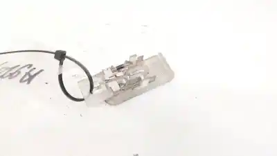 Автозапчастина б/у реєстрація пілот для skoda octavia combi (1z5) 1.9 tdi dpf посилання на oem iam 3b0947415  