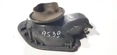 Peça sobressalente para automóvel em segunda mão tampa de combustível por ford focus iii 1.6 ti referências oem iam 3m51a27936