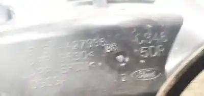 Peça sobressalente para automóvel em segunda mão tampa de combustível por ford focus iii 1.6 ti referências oem iam 3m51a27936  3m51-a27936