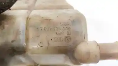 Автозапчастина б/у розширення депозит для volkswagen passat variant (3b5) 1.8 посилання на oem iam 8d0121403l  