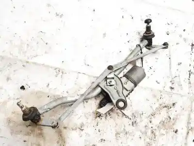 Peça sobressalente para automóvel em segunda mão mecanismo de escova dianteira por bmw x3 (e83) 2.0d referências oem iam 3397020616