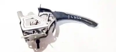 Автозапчастина б/у важіль ручного гальма для toyota auris, i e15 2006.10 - 2012.10 1.6l 91kw dual vvt-i 2006.10 - 2012.10 посилання на oem iam 811319482