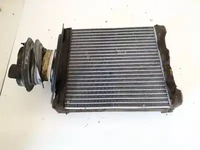 Pezzo di ricambio per auto di seconda mano RADIATORE RISCALDAMENTO/ARIA CONDIZIONATA per SKODA ROOMSTER (5J7)  Riferimenti OEM IAM   