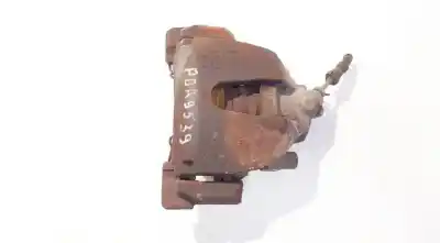 Peça sobressalente para automóvel em segunda mão pinça de travão dianteira direita por ford focus iii 1.6 ti referências oem iam 814