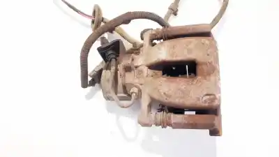 Pezzo di ricambio per auto di seconda mano pinza freno posteriore sinistra per volkswagen passat cc (357) 2.0 tdi dpf riferimenti oem iam 