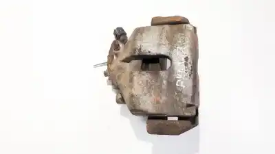 Pezzo di ricambio per auto di seconda mano pinza freno anteriore sinistra per volkswagen passat cc (357) 2.0 tdi dpf riferimenti oem iam 