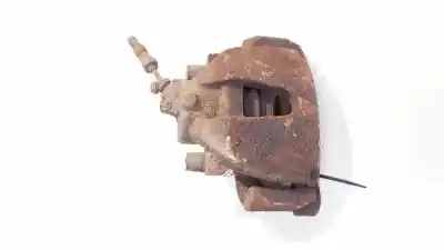 Peça sobressalente para automóvel em segunda mão pinça de travão dianteira esquerda por ford focus iii 1.6 ti referências oem iam 813