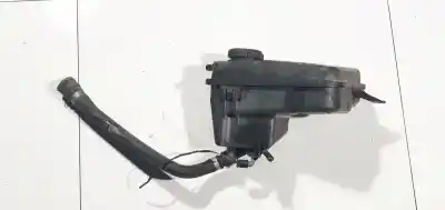 Peça sobressalente para automóvel em segunda mão depósito de expansão por bmw x3 (e83) 2.0d referências oem iam 1713780029301  1713-7800293-01