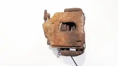 Second-hand car spare part front left brake caliper for mazda 2 (dy) 1.25 (dy3w) oem iam references 