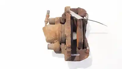 Peça sobressalente para automóvel em segunda mão pinça de travão dianteira direita por mazda 2 (dy) 1.25 (dy3w) referências oem iam   