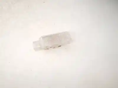 Peça sobressalente para automóvel em segunda mão luz da chapa de matrícula por volkswagen phaeton, 2007 - 2011 facelift 3.0 tdi 176kw 2007 - 2011 referências oem iam 3d0947121