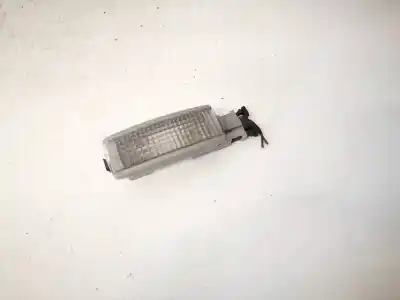 Peça sobressalente para automóvel em segunda mão luz da chapa de matrícula por volkswagen phaeton, 2007 - 2011 facelift 3.0 tdi 176kw 2007 - 2011 referências oem iam 3b0947113