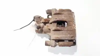 Peça sobressalente para automóvel em segunda mão pinça de travão traseira direita por volvo v50 (545) 2.0 d referências oem iam 