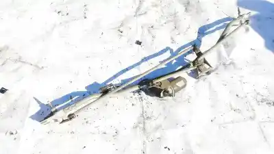 Pezzo di ricambio per auto di seconda mano articolazione anteriore pulita per opel meriva b 1.7 16v cdti riferimenti oem iam 