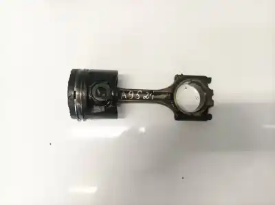 Peça sobressalente para automóvel em segunda mão pistão por volvo xc90 2.4 diesel cat referências oem iam 