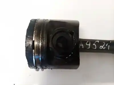 Second-hand car spare part piston for volvo xc90 2.4 diesel cat oem iam references   