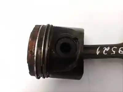 Second-hand car spare part piston for volvo xc90 2.4 diesel cat oem iam references   