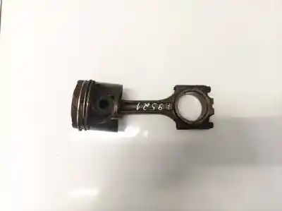 Peça sobressalente para automóvel em segunda mão pistão por volvo xc90 2.4 diesel cat referências oem iam 