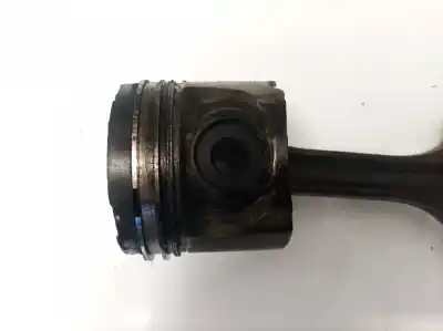 Second-hand car spare part piston for volvo xc90 2.4 diesel cat oem iam references   