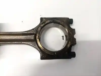 Second-hand car spare part piston for volvo xc90 2.4 diesel cat oem iam references   